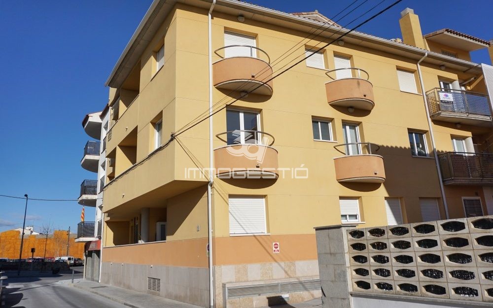Apartment with lovely terrace in the old town of L’ Escala