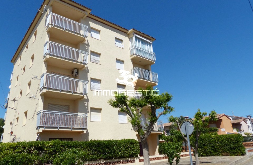 Apartament per llogar tot l’any