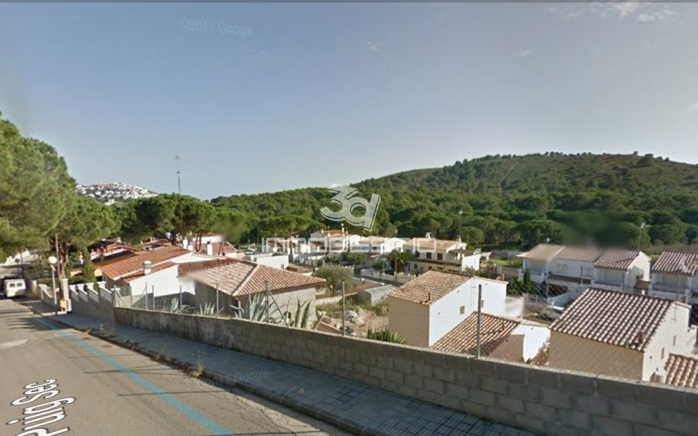 Terreno en venta en L’Escala