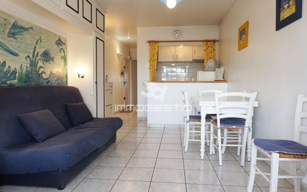 Apartamento planta baja totalmente reformado – No disponible