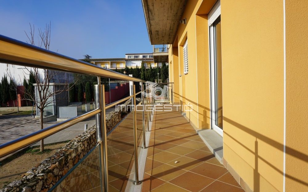 Apartamento en el centro de L’Escala