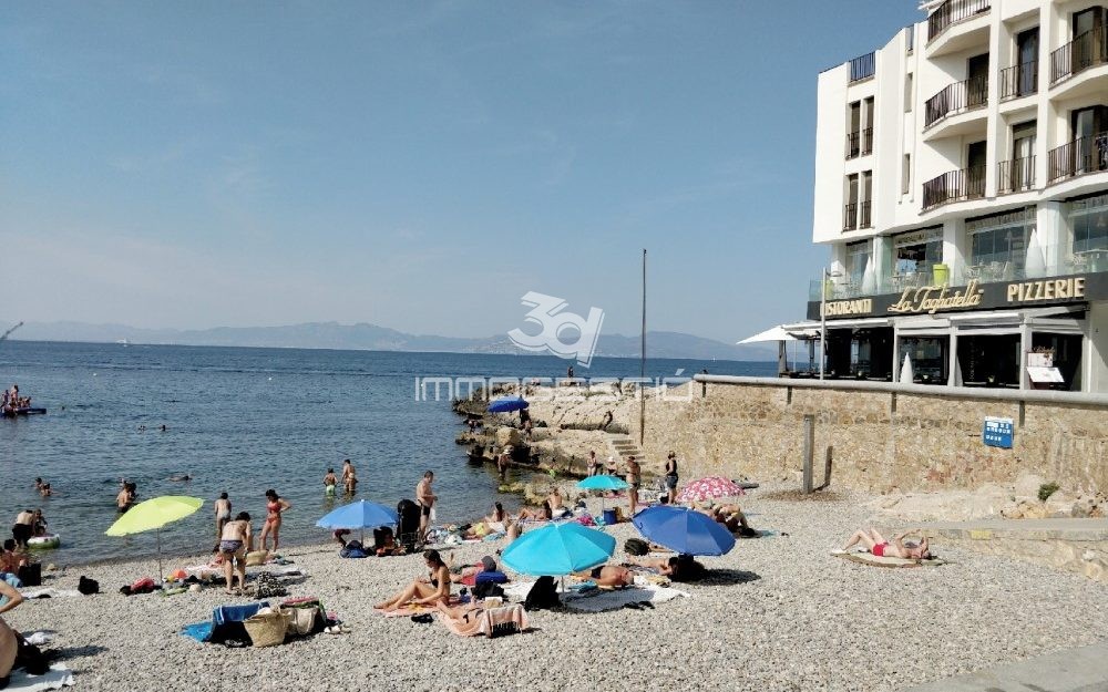 Antiga casa de pescadors al nucli antic de L’Escala