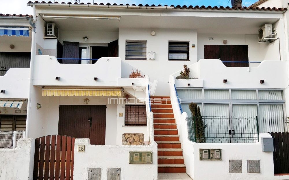 Apartament de 2 habitacions