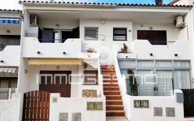 Apartamento de 2 habitaciones