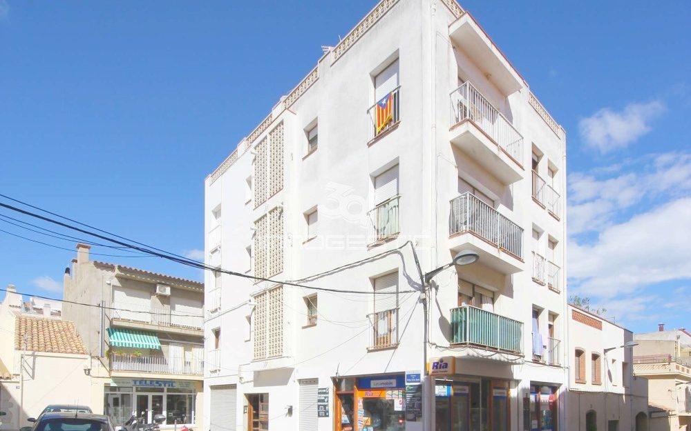 Apartment in the old town