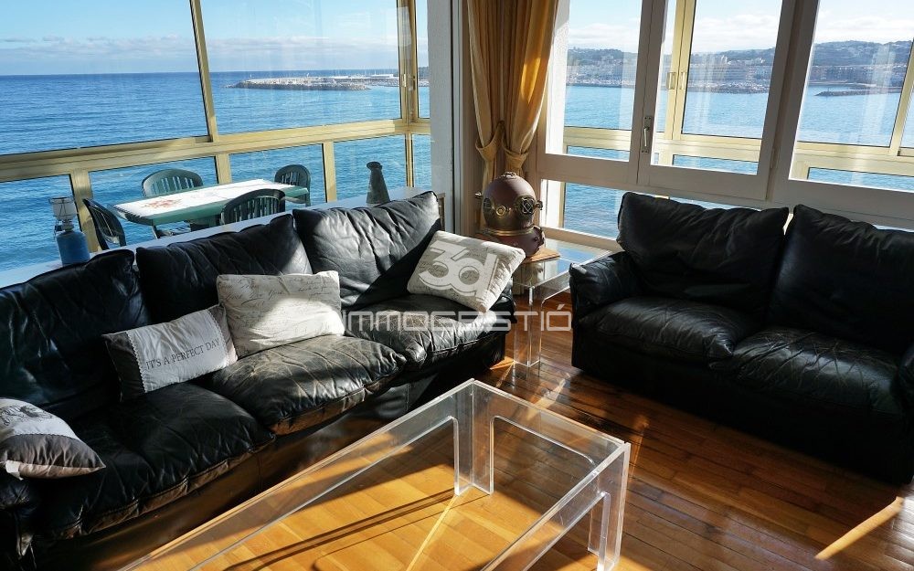 Duplex a primera línia de mar a L’Escala, ÚNIC!!